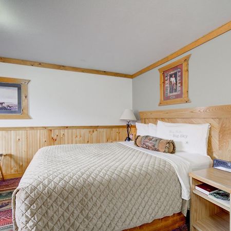 Livingston Inn - Historic 部屋 写真