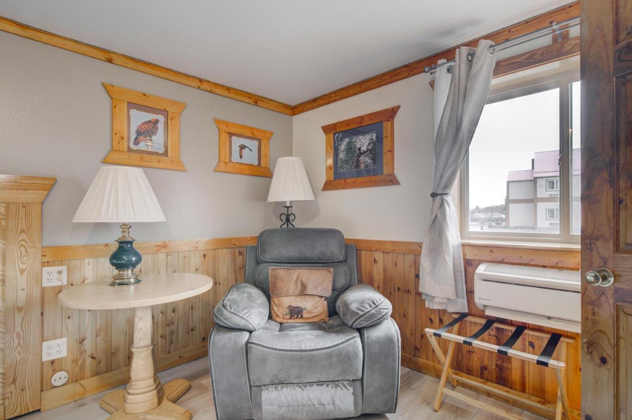Livingston Inn - Historic 部屋 写真