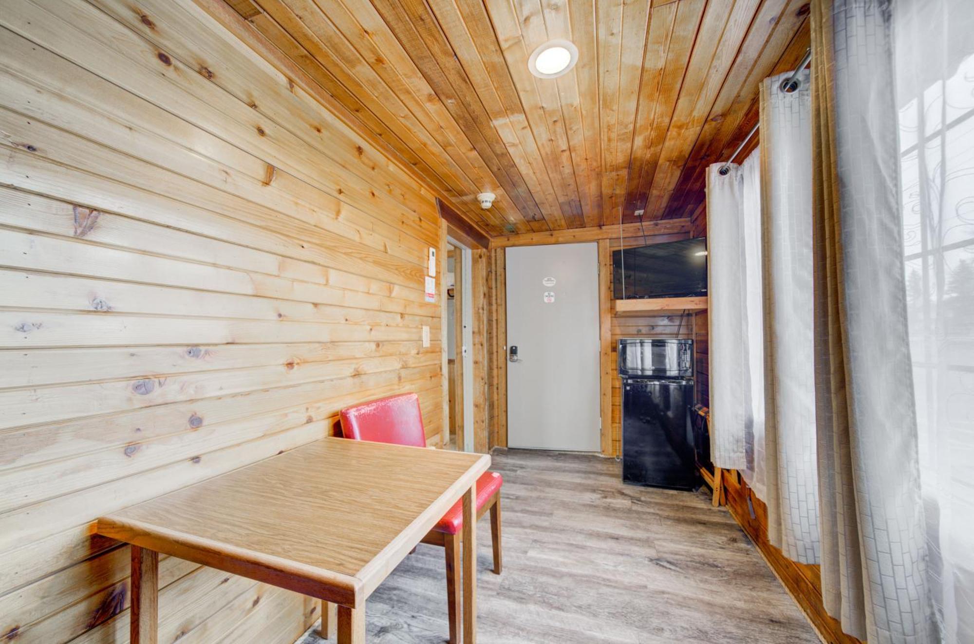 Livingston Inn - Historic 部屋 写真